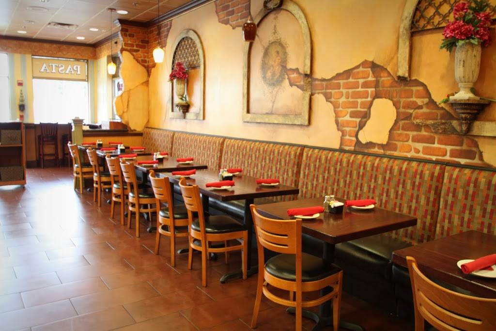 Sals Italian Ristorante | meal delivery | 13875 W Sunrise Blvd, Sunrise, FL 33323, USA | 9548359970 OR +1 954-835-9970