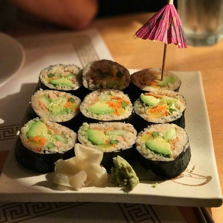 Sunflower Vegetarian Restaurant | restaurant | 2531 Chain Bridge Rd, Vienna, VA 22181, USA | 7033193888 OR +1 703-319-3888