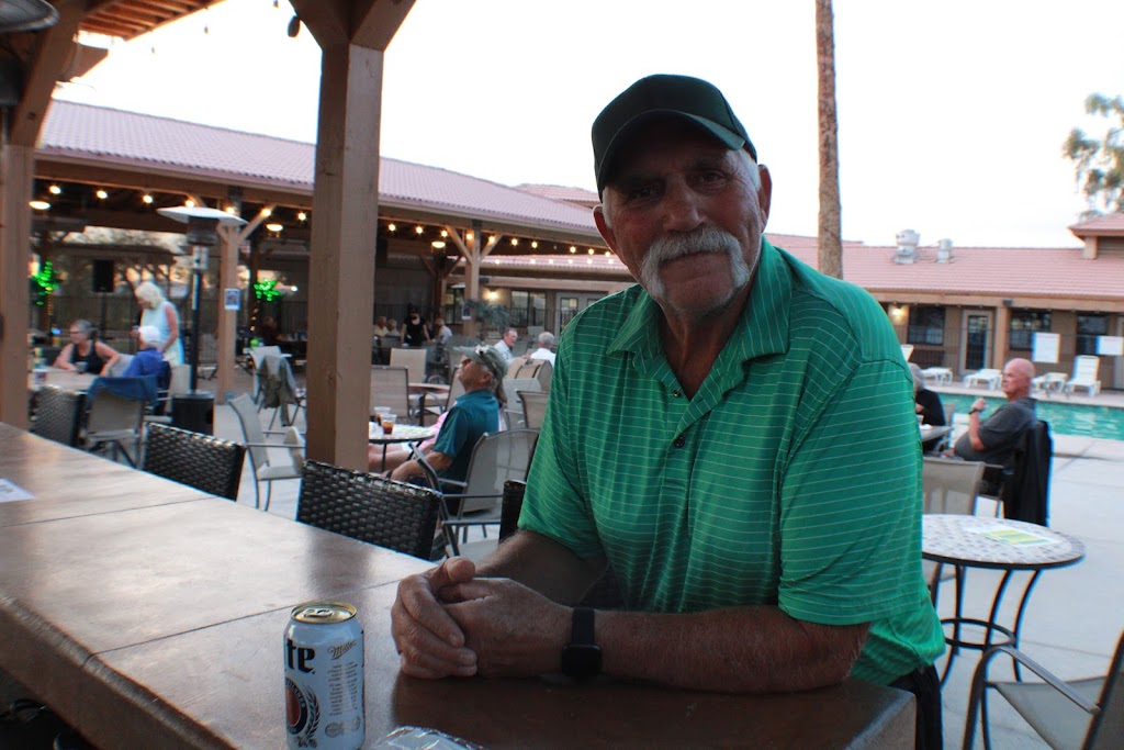 Rio Bend Bar & Grill | restaurant | 1589 Drew Rd, El Centro, CA 92243, USA | 7603703287 OR +1 760-370-3287