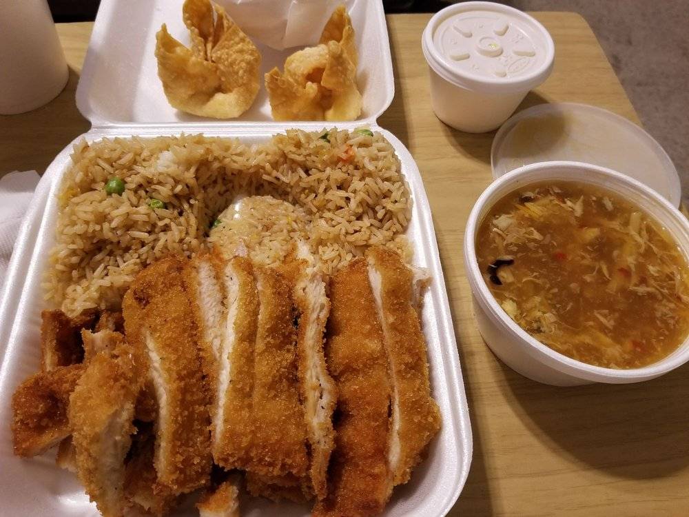 Beijing Chinese Restaurant | restaurant | 13730 Embassy Rd, San Antonio, TX 78216, USA | 2104969858 OR +1 210-496-9858