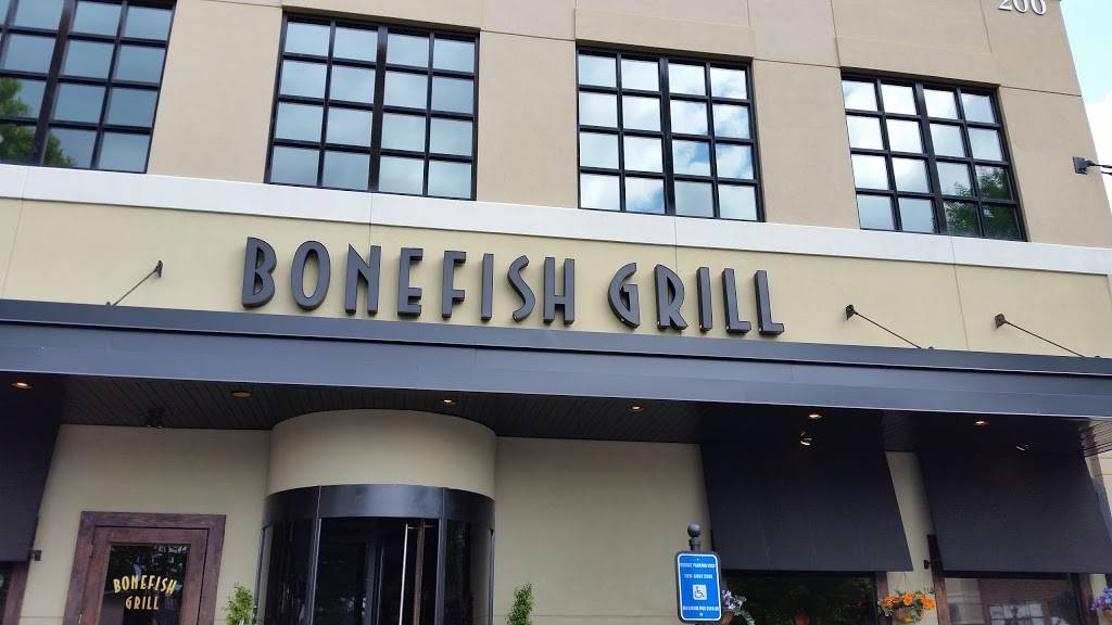 Bonefish Grill | restaurant | 1350 Scenic Hwy S #124, Snellville, GA 30078, USA | 6783448945 OR +1 678-344-8945