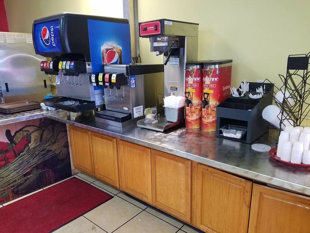 El Pollo Rico | restaurant | 9717 N Lamar Blvd B7, Austin, TX 78753, USA | 5129977300 OR +1 512-997-7300