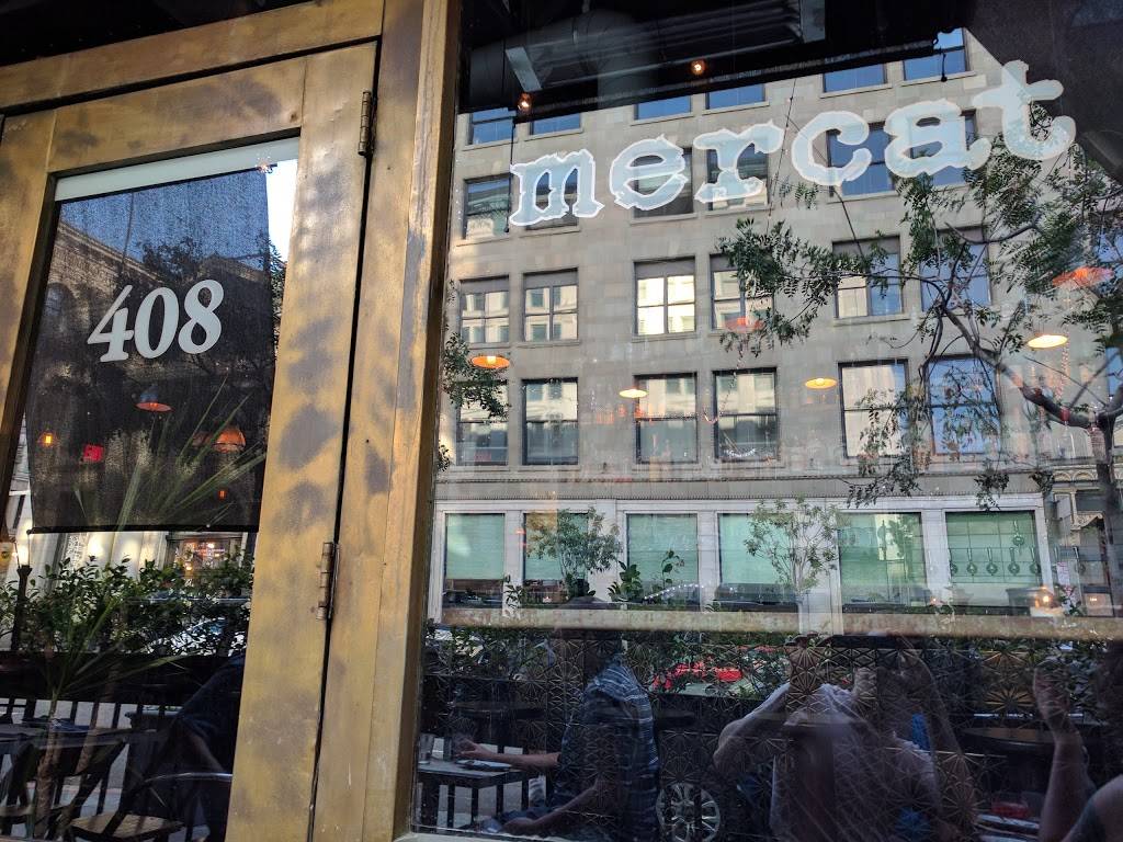 Bäco Mercat | restaurant | 408 S Main St, Los Angeles, CA 90013, USA | 2136878808 OR +1 213-687-8808