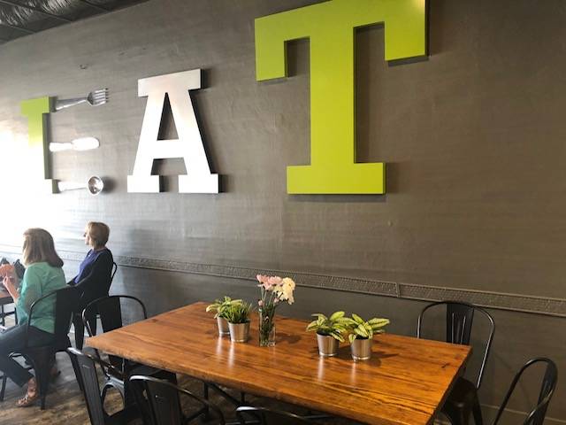 lunch at 4 W. Main | restaurant | 4 W Main St, Troy, OH 45373, USA | 9378754633 OR +1 937-875-4633