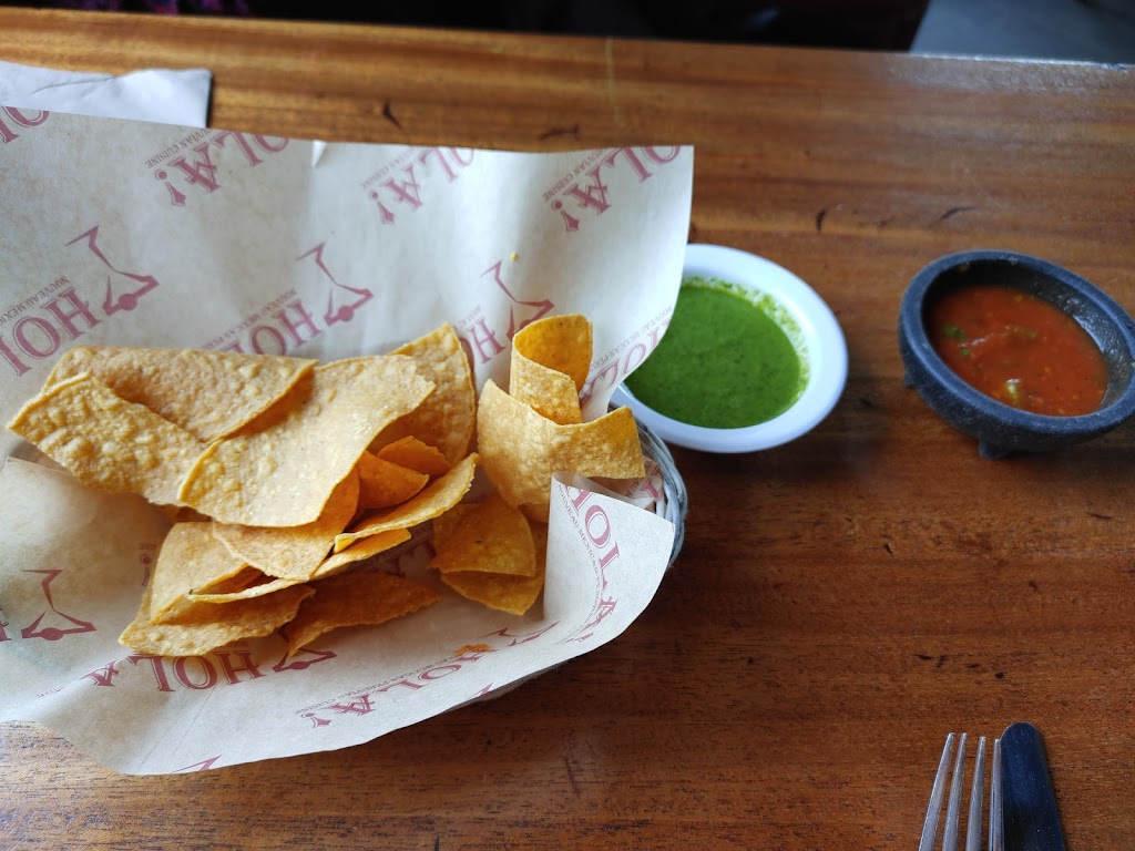 Hola Restaurant | restaurant | 2670 US-20 #710, Bend, OR 97701, USA | 5413894652 OR +1 541-389-4652