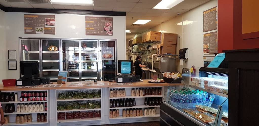 The Honey Baked Ham Company | cafe | 1000 Tanger Dr Suite 315, Locust Grove, GA 30248, USA | 7708980703 OR +1 770-898-0703