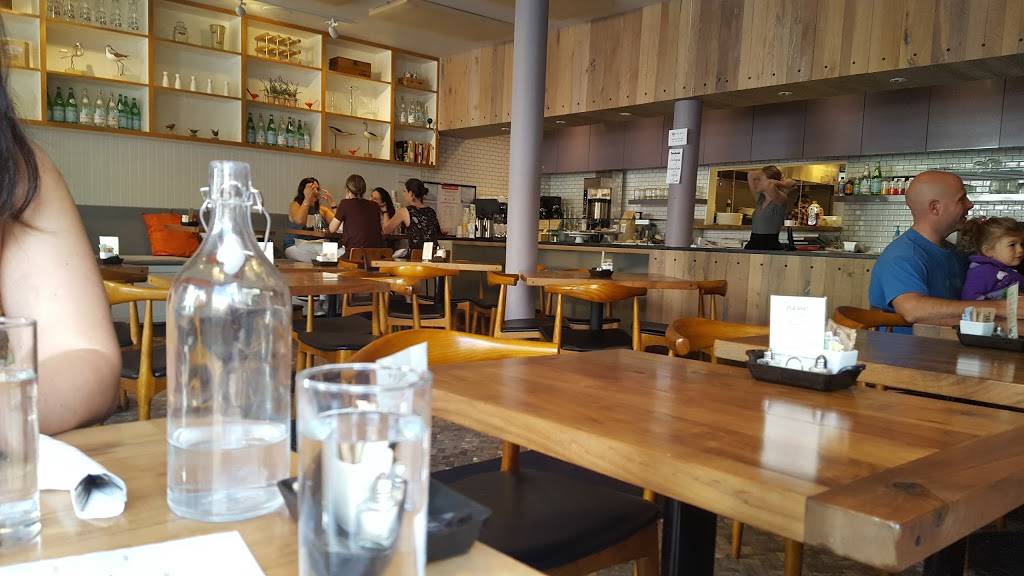 Wheats End Cafe | cafe | 2873 N Broadway, Chicago, IL 60657, USA | 7737703527 OR +1 773-770-3527