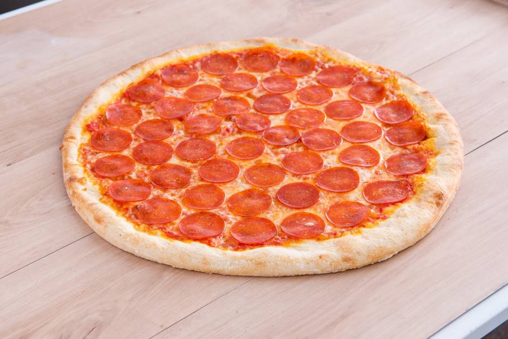 Joes Pizza | restaurant | 1301 Ocean Front Walk Unit #1, Venice, CA 90291, USA | 3103920784 OR +1 310-392-0784