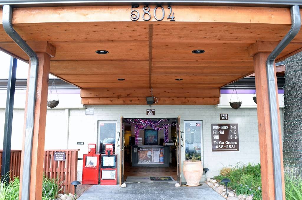 Amayas Taco Village | restaurant | 5804 N Interstate 35 Frontage Rd, Austin, TX 78751, USA | 5124582531 OR +1 512-458-2531