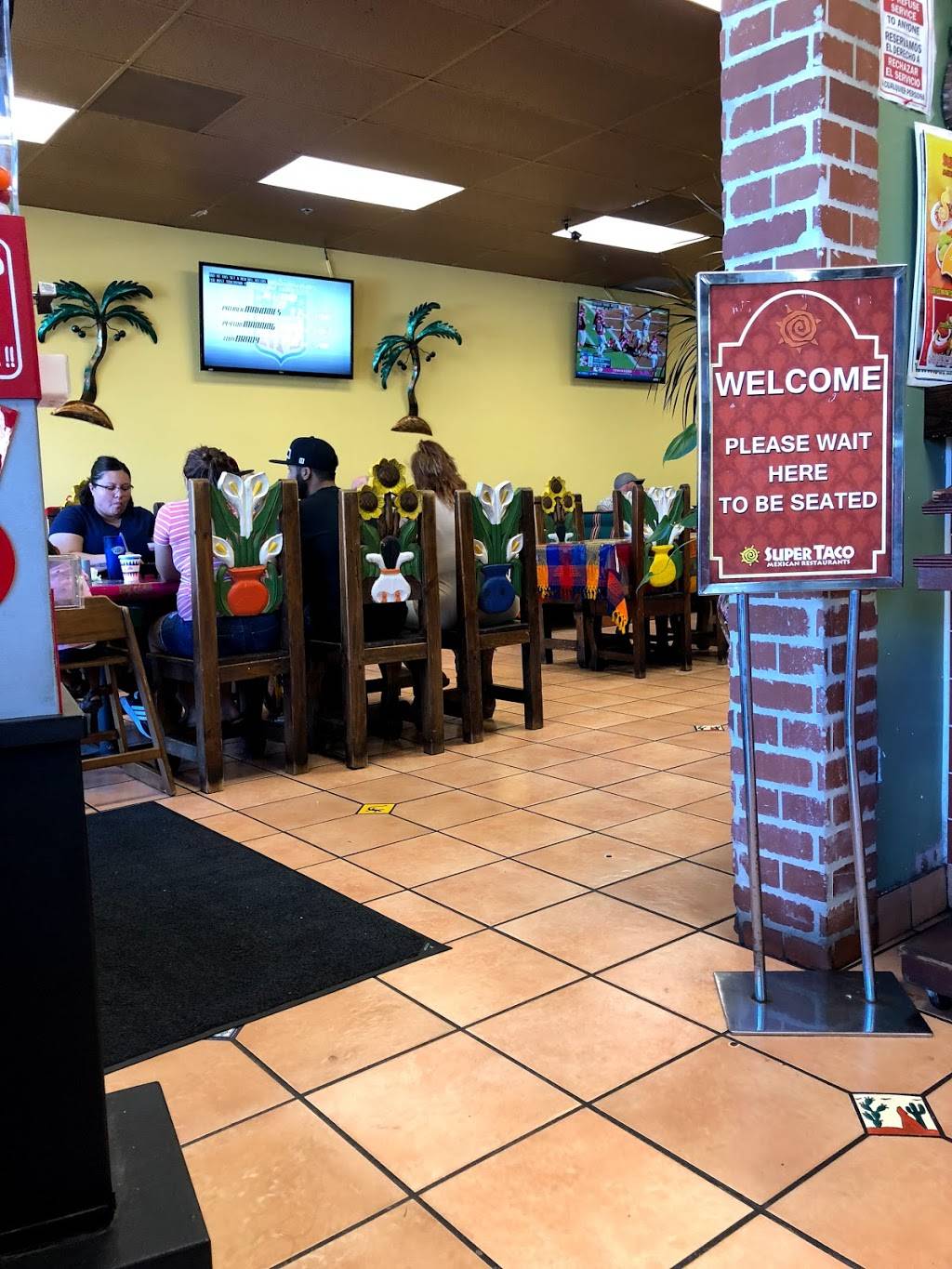 Super Taco Mexican Restaurants | restaurant | 4720 Laguna Blvd #90, Elk Grove, CA 95758, USA | 9164318987 OR +1 916-431-8987