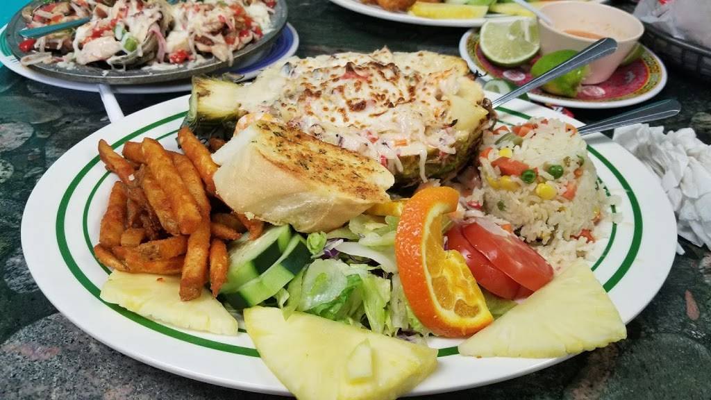 Mariscos El Kora | restaurant | 5207 S Archer Ave, Chicago, IL 60632, USA | 7732842484 OR +1 773-284-2484