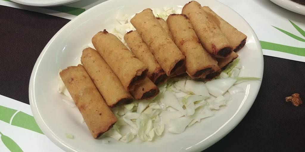 Cafe de Manila | restaurant | 4155 S Buffalo Dr #103, Las Vegas, NV 89147, USA | 7024856110 OR +1 702-485-6110