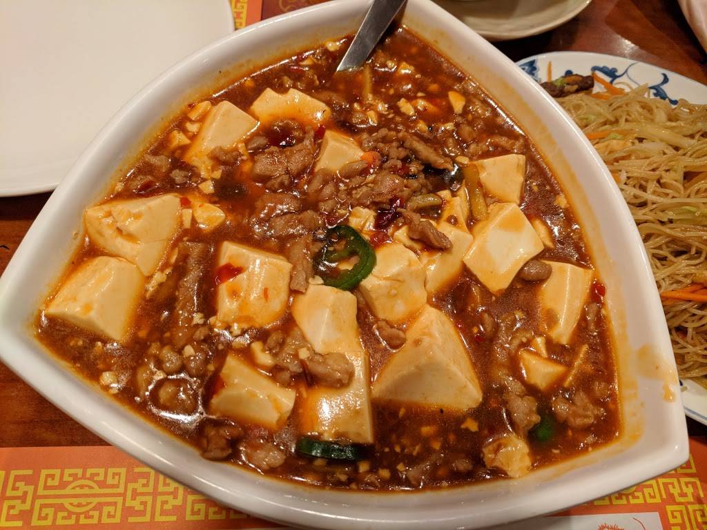 Hunan | restaurant | W 7th St, Frederick, MD 21701, USA | 3016950446 OR +1 301-695-0446