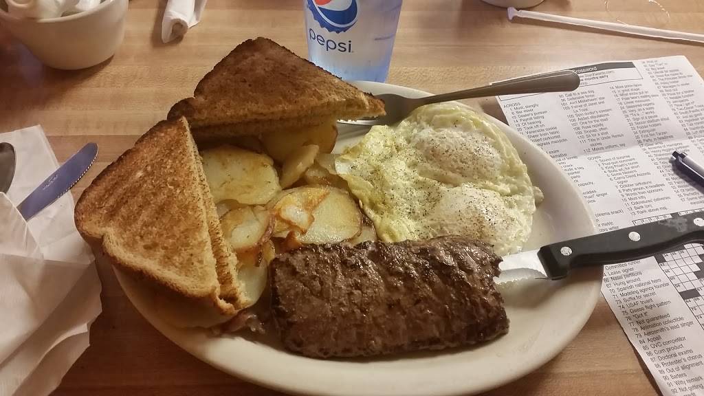 Morning Glory Restaurant | restaurant | 7502 WI-42, Sturgeon Bay, WI 54235, USA | 9207435355 OR +1 920-743-5355