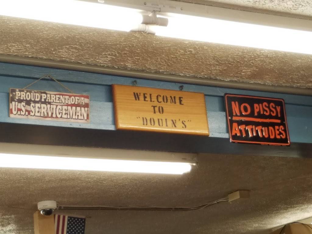 Douins Market & Diner | bakery | 150 Mercer Rd, New Sharon, ME 04955, USA | 2077784111 OR +1 207-778-4111