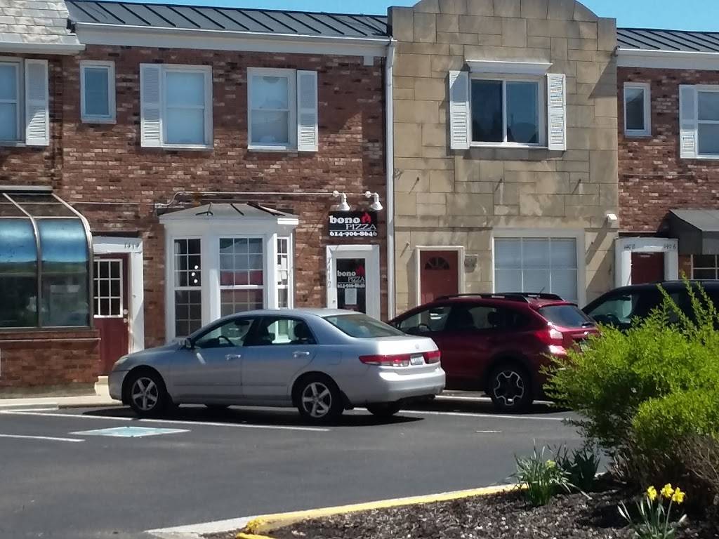 Bono Pizza | restaurant | 1412 Presidential Dr, Columbus, OH 43212, USA | 6149068646 OR +1 614-906-8646
