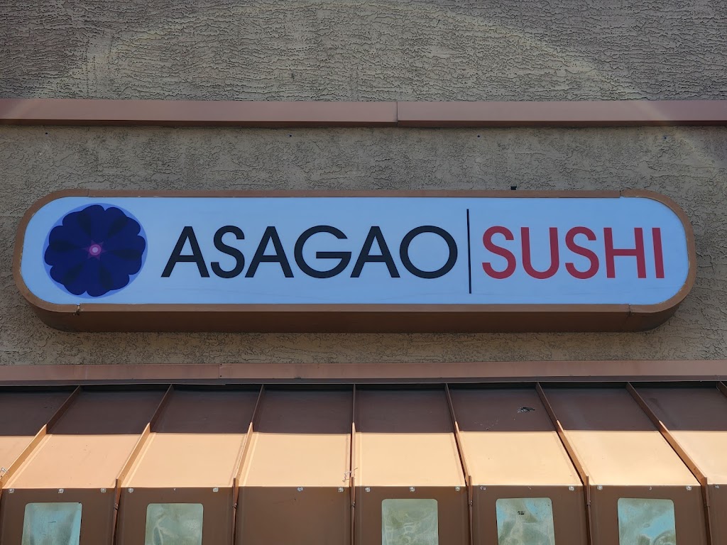 Asagao sushi | restaurant | 507 W Thomas Rd, Phoenix, AZ 85013, USA | 4804012206 OR +1 480-401-2206
