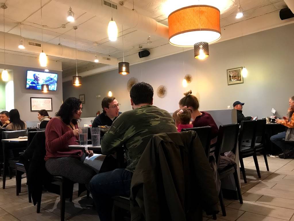 Perfect Taste Sichian Cuisine | restaurant | 6310 Delmar Blvd, University City, MO 63130, USA | 3148335187 OR +1 314-833-5187