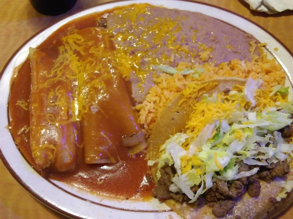 El Nuevo Mexicali | restaurant | 370 N Main St, Porterville, CA 93257, USA | 5597811742 OR +1 559-781-1742