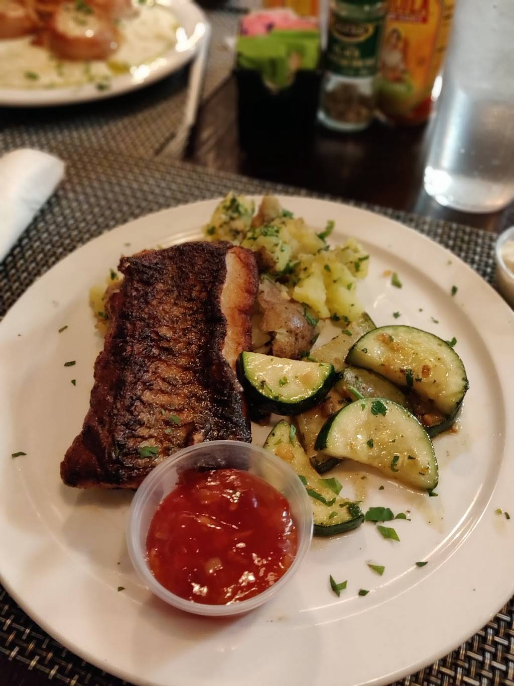 Deep Sea Seafood Market | restaurant | 10020 Monroe Rd, Charlotte, NC 28270, USA | 7048490029 OR +1 704-849-0029