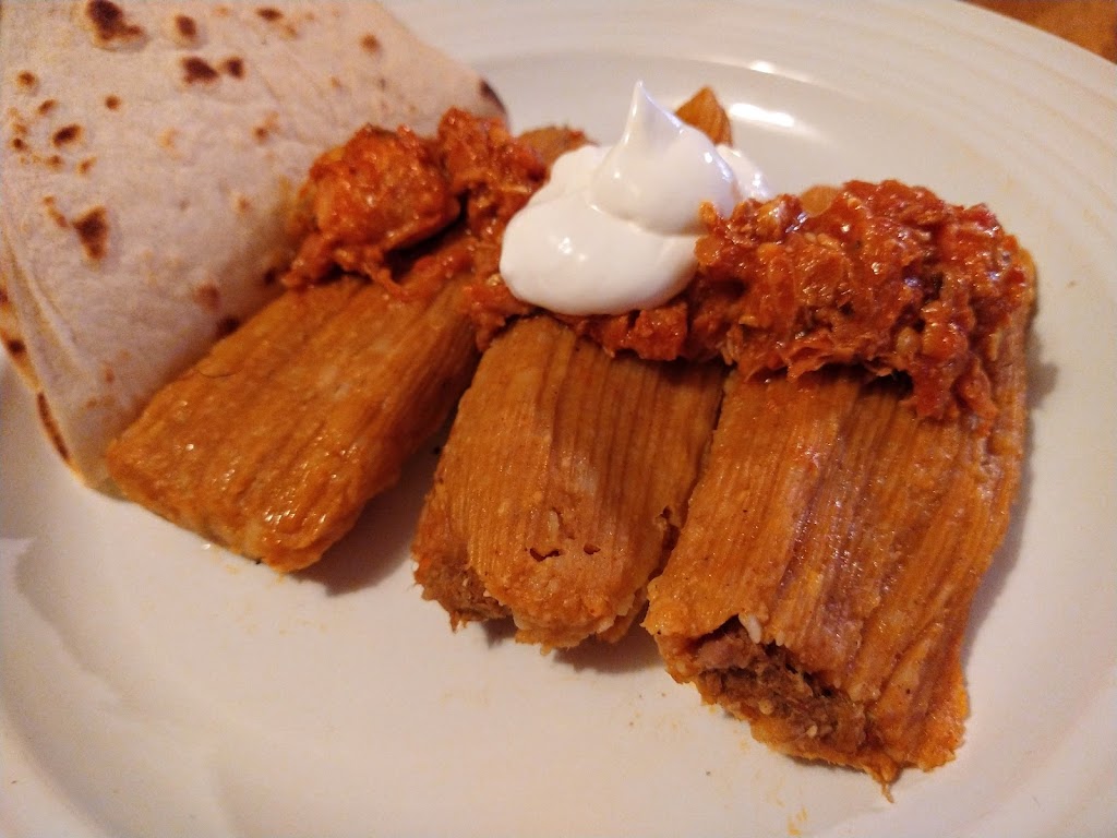 AGM Tamale & Tortilla Factory | restaurant | 818 S Dixie Blvd, Odessa, TX 79761, USA | 4323333348 OR +1 432-333-3348