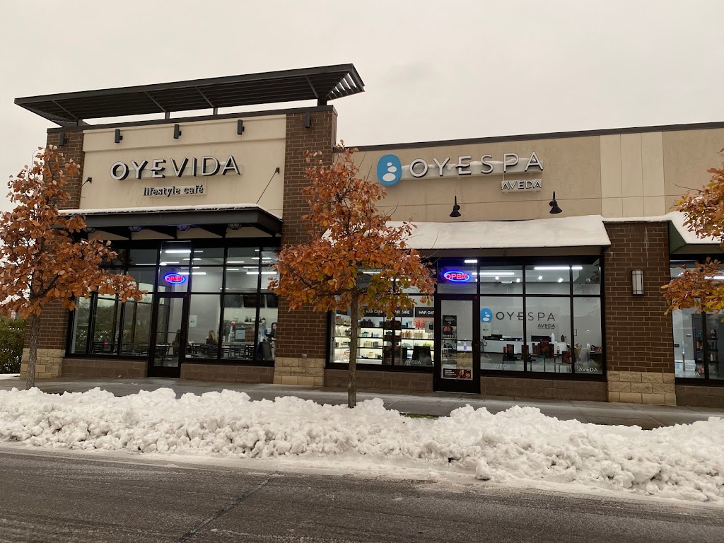 Oyevida Lifestyle Cafe | restaurant | 7741 Amana Trail, Inver Grove Heights, MN 55077, USA | 6513719104 OR +1 651-371-9104
