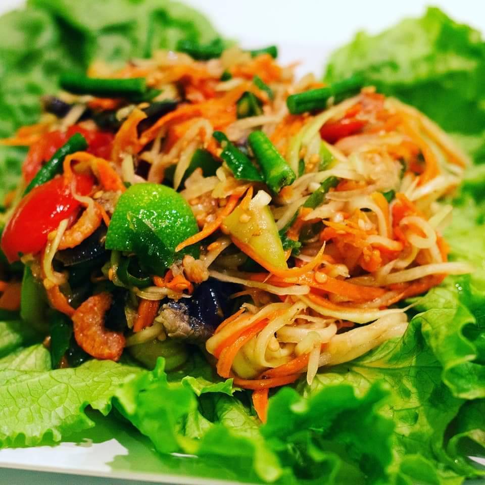 Pa Lian Burmese Restaurant | restaurant | 254 E Geneva Rd, Wheaton, IL 60187, USA | 3317167905 OR +1 331-716-7905