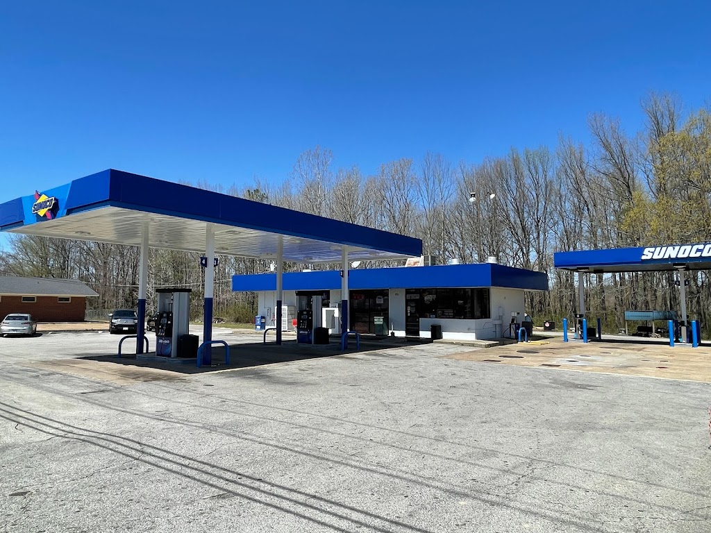 Sunoco Gas Station | meal takeaway | 17825 US-64, Somerville, TN 38068, USA | 9014653570 OR +1 901-465-3570