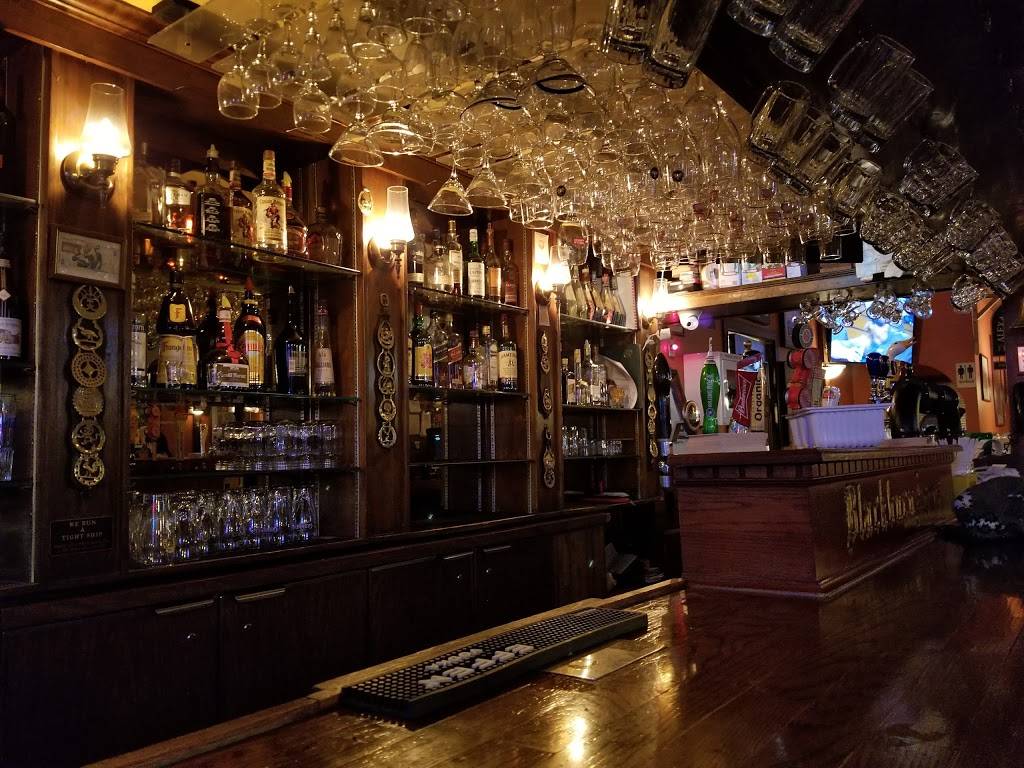 Blackburn Arms Pub Restaurant | restaurant | 2586 Innes Rd, Gloucester, ON K1B 4Z6, Canada | 6138304829 OR +1 613-830-4829