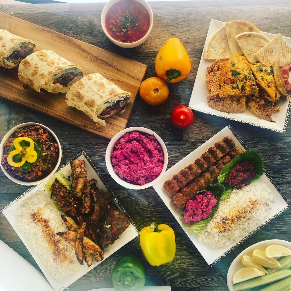 Hayks Bakery Cafe | restaurant | 13521 Sherman Way unit b, Van Nuys, CA 91405, USA | 8186163002 OR +1 818-616-3002