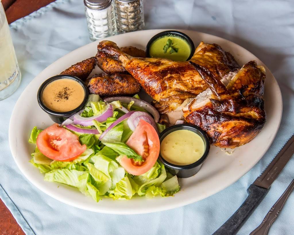 Pollo-Mex Chicken & Mexican Grill | restaurant | 13436 New Hampshire Ave, Silver Spring, MD 20904, USA | 3013843784 OR +1 301-384-3784