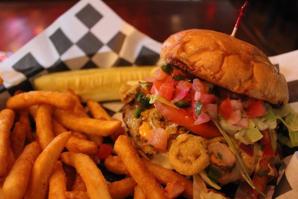 Wintergarden Tavern | restaurant | 46777 Gratiot Ave, Chesterfield, MI 48051, USA | 5869488754 OR +1 586-948-8754