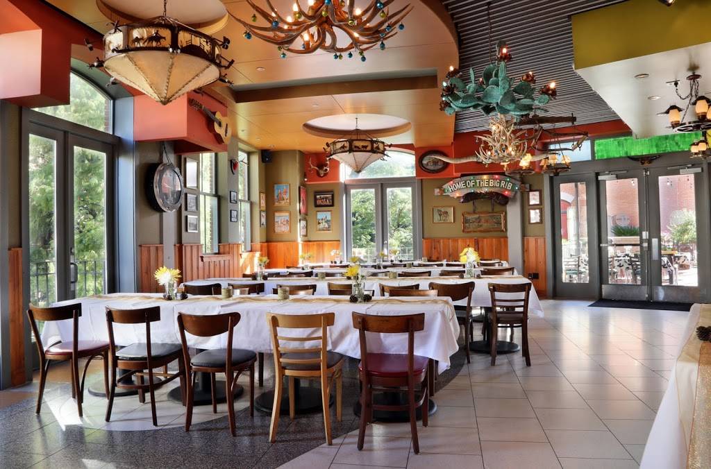 Barriba Cantina | restaurant | 111 W Crockett St Suite 214, San Antonio, TX 78205, USA | 2102289876 OR +1 210-228-9876