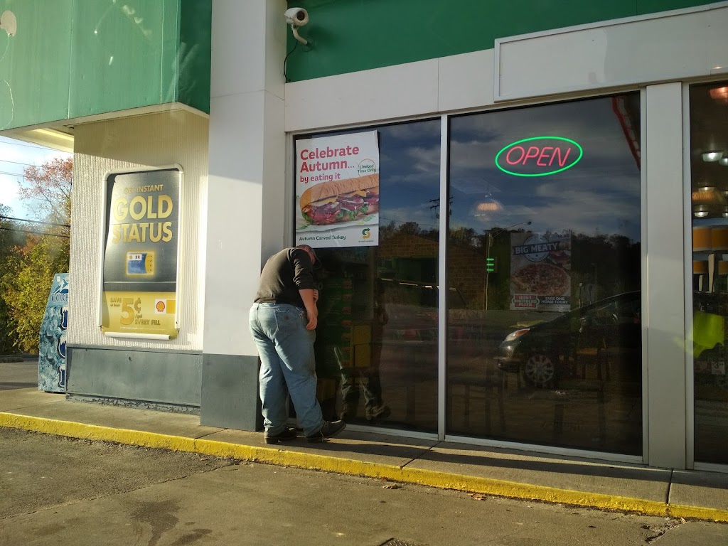 Shell | restaurant | KY-11, Beattyville, KY 41311, USA | 6064643661 OR +1 606-464-3661