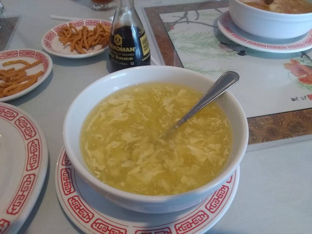 Szechwan Chinese Restaurant | restaurant | 1605 Juan Tabo Blvd NE, Albuquerque, NM 87112, USA | 5052999133 OR +1 505-299-9133