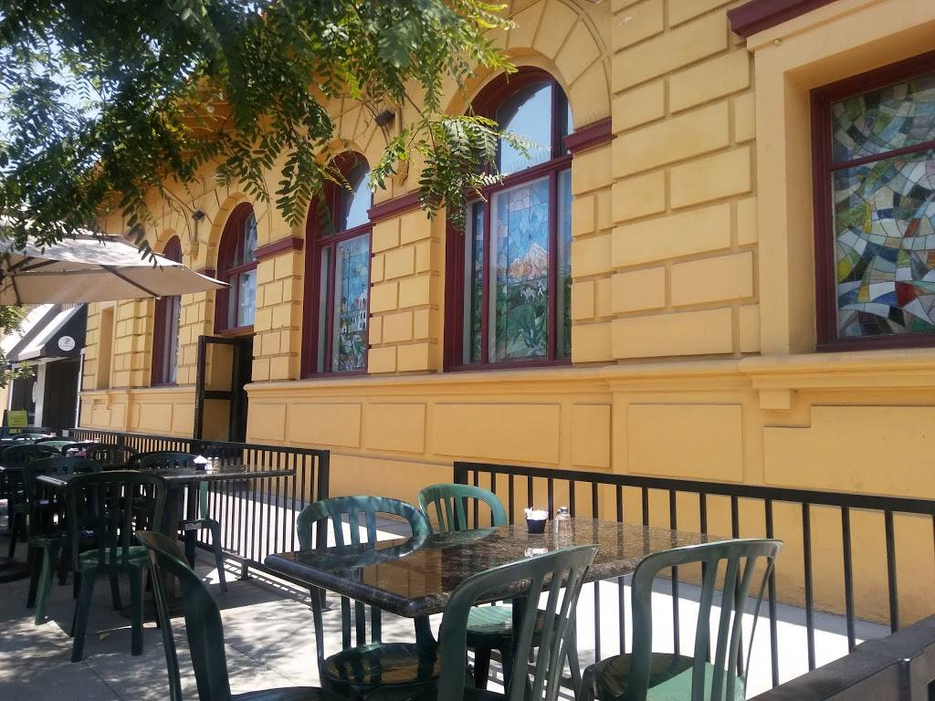 Por Favor | restaurant | 8302 La Mesa Blvd, La Mesa, CA 91942, USA | 6196985950 OR +1 619-698-5950