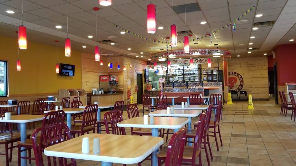 Popeyes Louisiana Kitchen | restaurant | 4402 Glen Este-Withamsville Rd, Cincinnati, OH 45245, USA | 5139439100 OR +1 513-943-9100