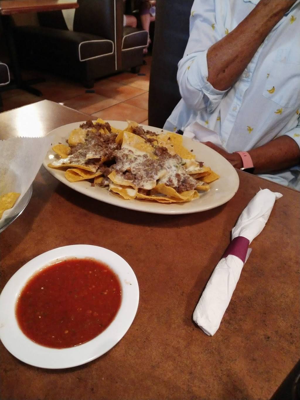 Cabos Mexican Grill | restaurant | 3421 Ridge Rd, Buford, GA 30519, USA | 6785410555 OR +1 678-541-0555