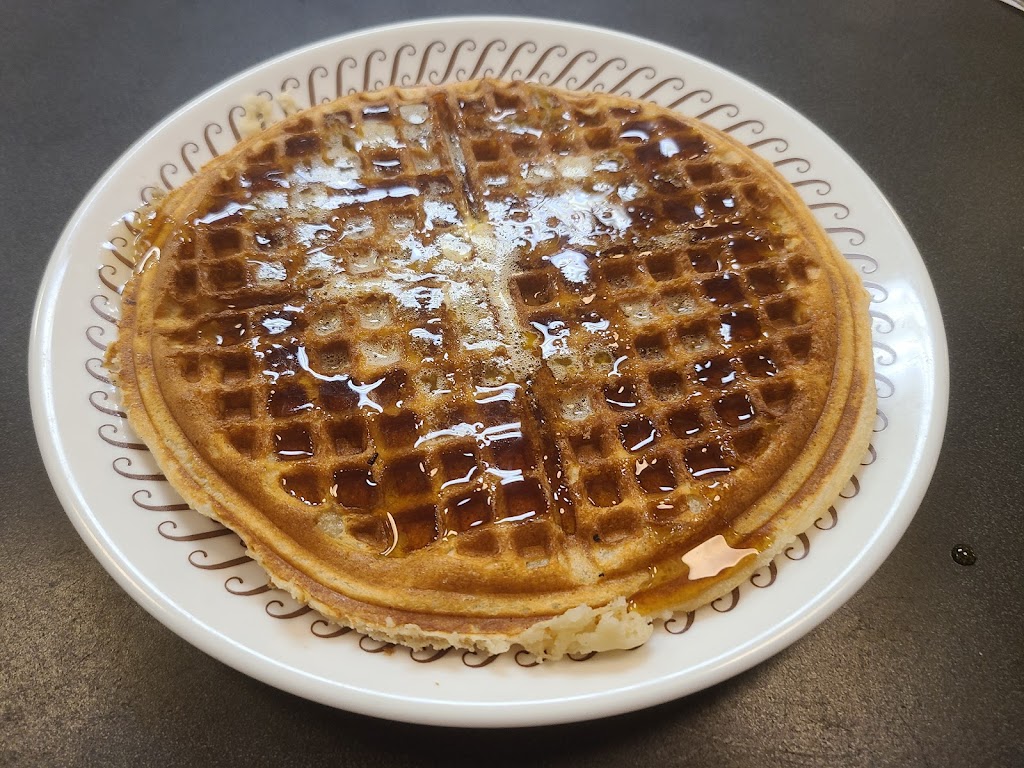 Waffle House | meal takeaway | 6 S New Warrington Rd, Pensacola, FL 32507, USA | 8504567130 OR +1 850-456-7130