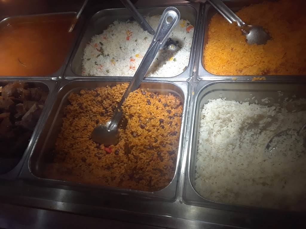 Sajoma | restaurant | 909 Dekalb Ave, Brooklyn, NY 11221, USA | 7184557552 OR +1 718-455-7552