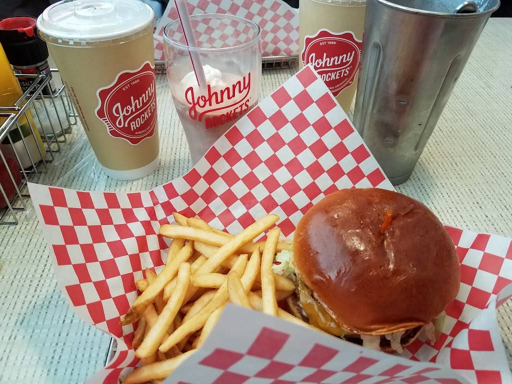 Johnny Rockets | restaurant | 2500 E 2nd St, Reno, NV 89595, USA | 7753335200 OR +1 775-333-5200