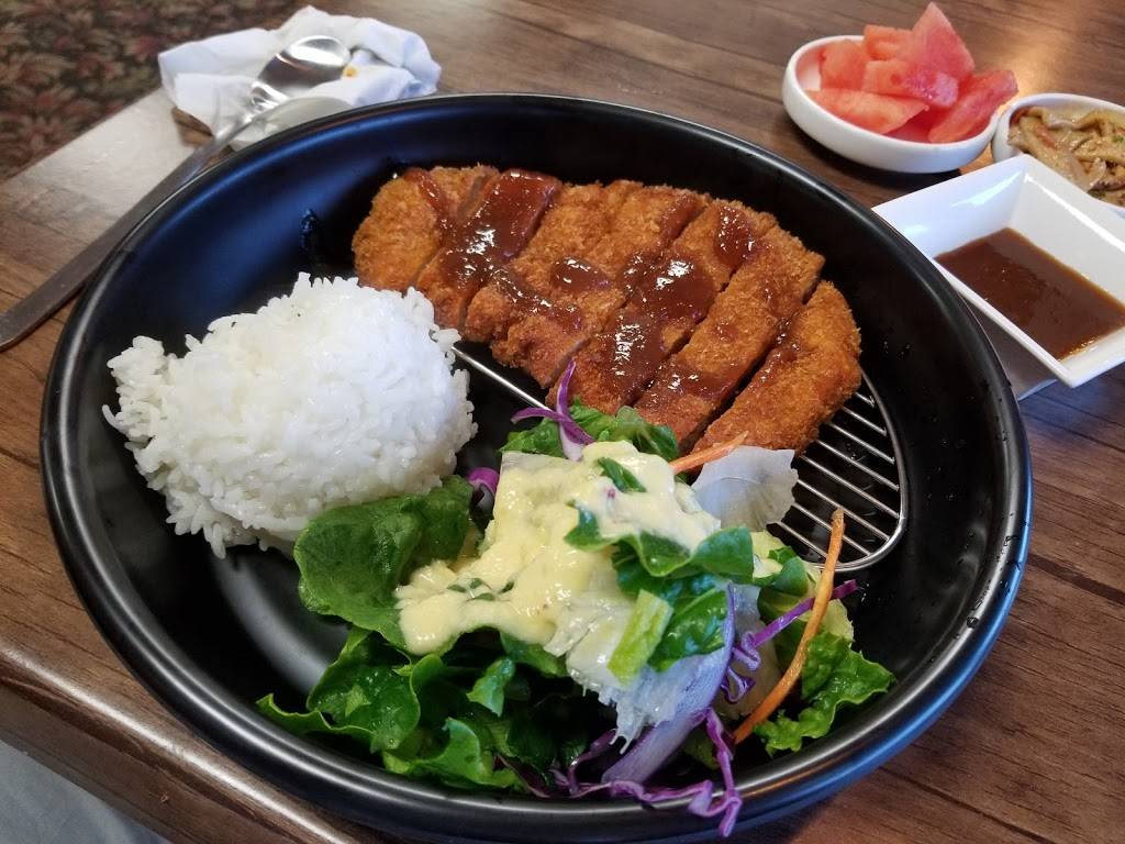 Seoul Garden | restaurant | 107 Pottery Factory Dr, Commerce, GA 30529, USA | 7063350899 OR +1 706-335-0899