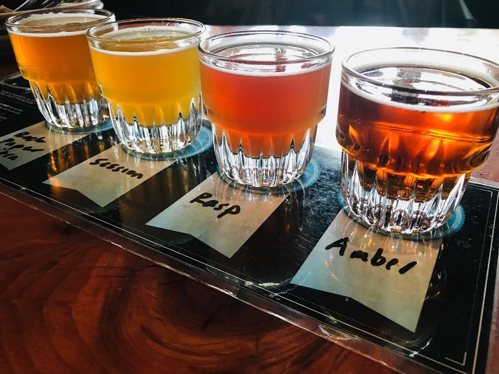 Mooses Tooth Pub & Pizzeria | restaurant | 3300 Old Seward Hwy, Anchorage, AK 99503, USA | 9072582537 OR +1 907-258-2537