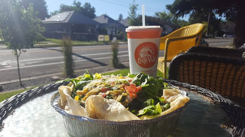 Costa Vida | restaurant | 1414 South, Foothill Dr Suite C, Salt Lake City, UT 84108, USA | 8015827873 OR +1 801-582-7873