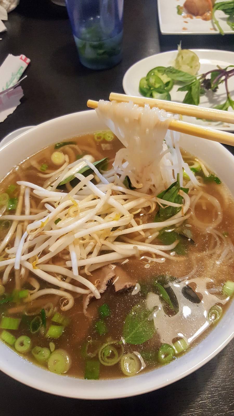 Simply Pho Noodle House | restaurant | 424 S Main St suite f, Orange, CA 92868, USA | 7149124020 OR +1 714-912-4020