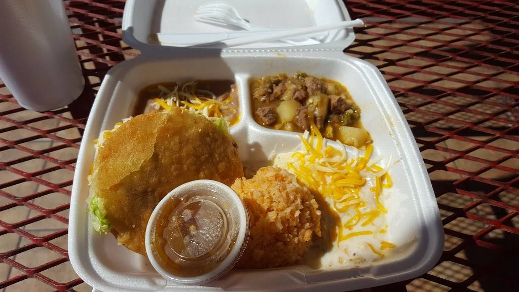 Saenz Gorditas | restaurant | 1700 N Solano Dr, Las Cruces, NM 88001, USA | 5755274212 OR +1 575-527-4212