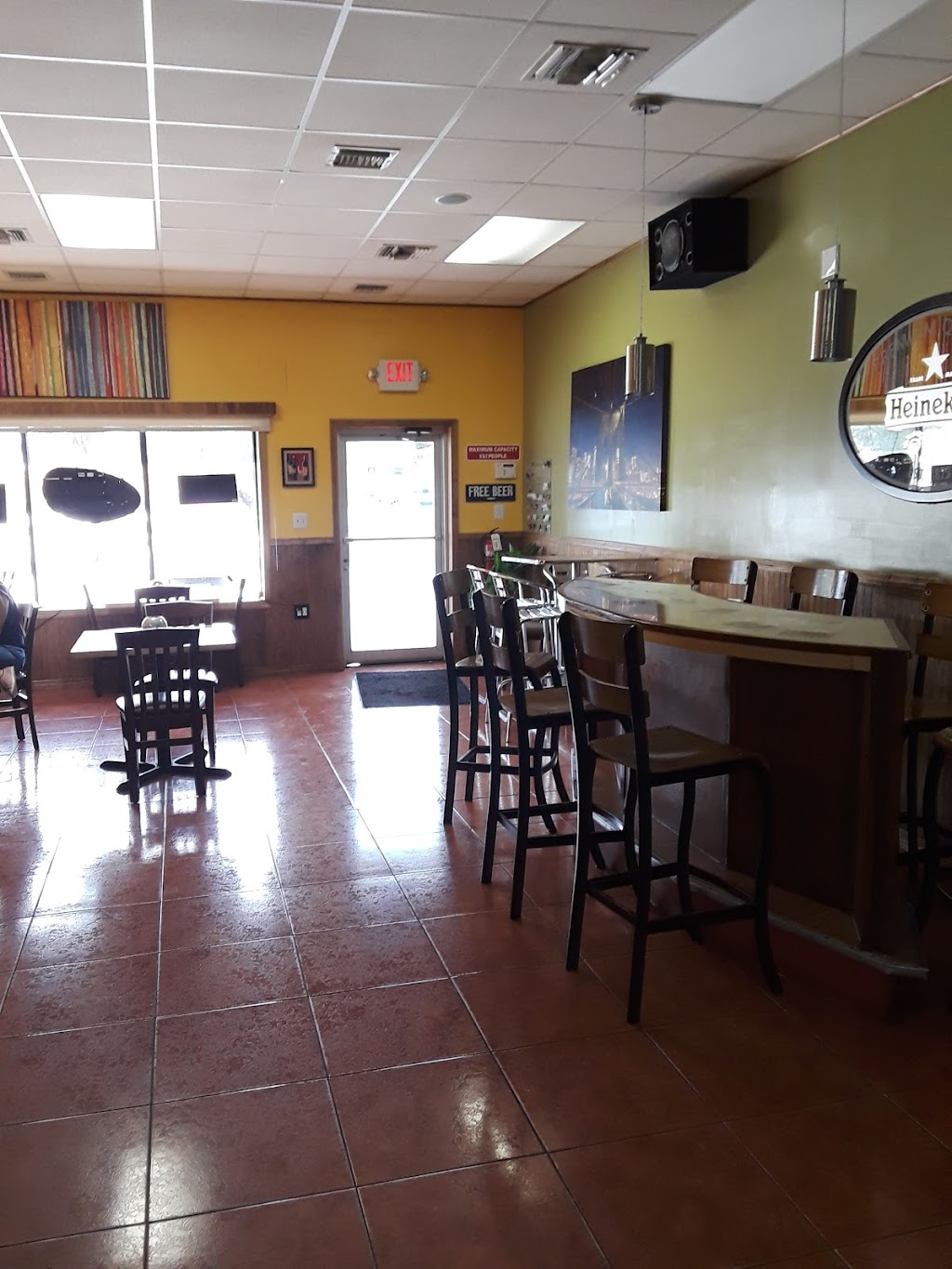 PalomaCafe2010 | restaurant | 4074 NW 135th St, Opa-locka, FL 33054, USA | 3056859051 OR +1 305-685-9051