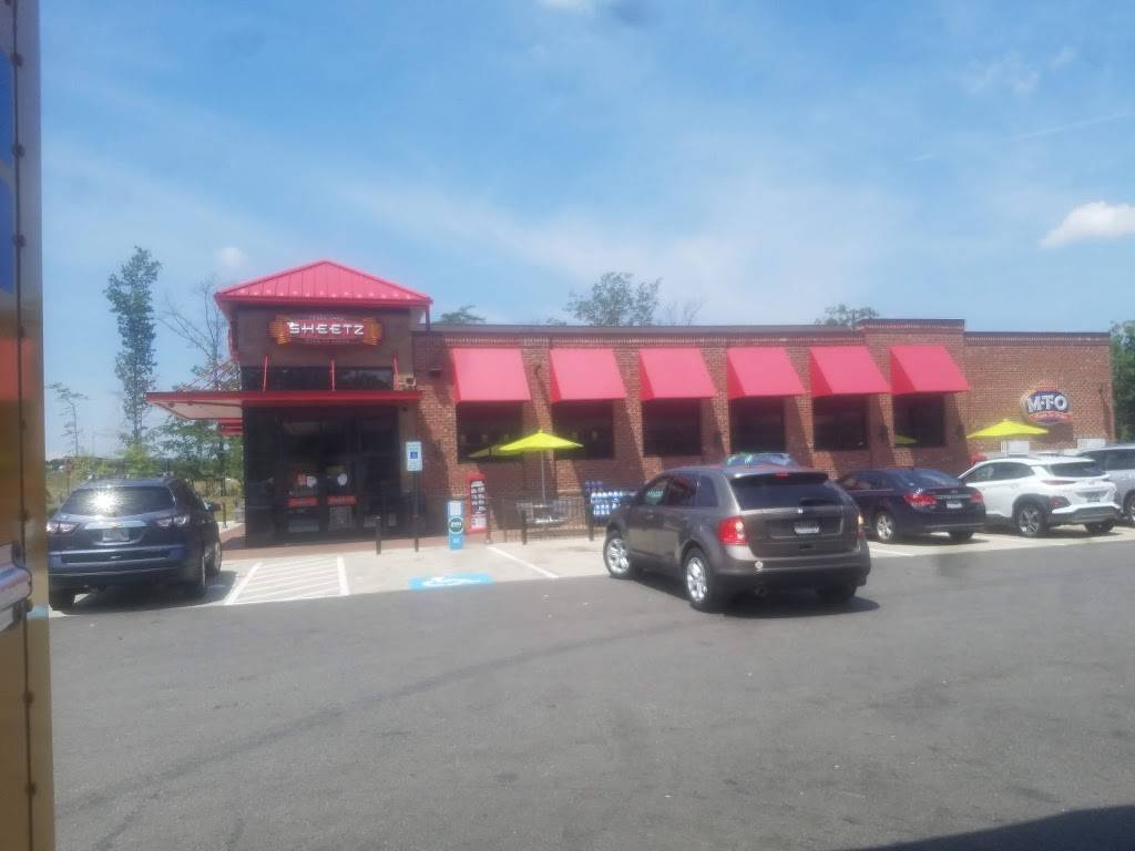 Sheetz #672 | cafe | 5015 Mudd Tavern Rd, Woodford, VA 22580, USA | 5405078420 OR +1 540-507-8420