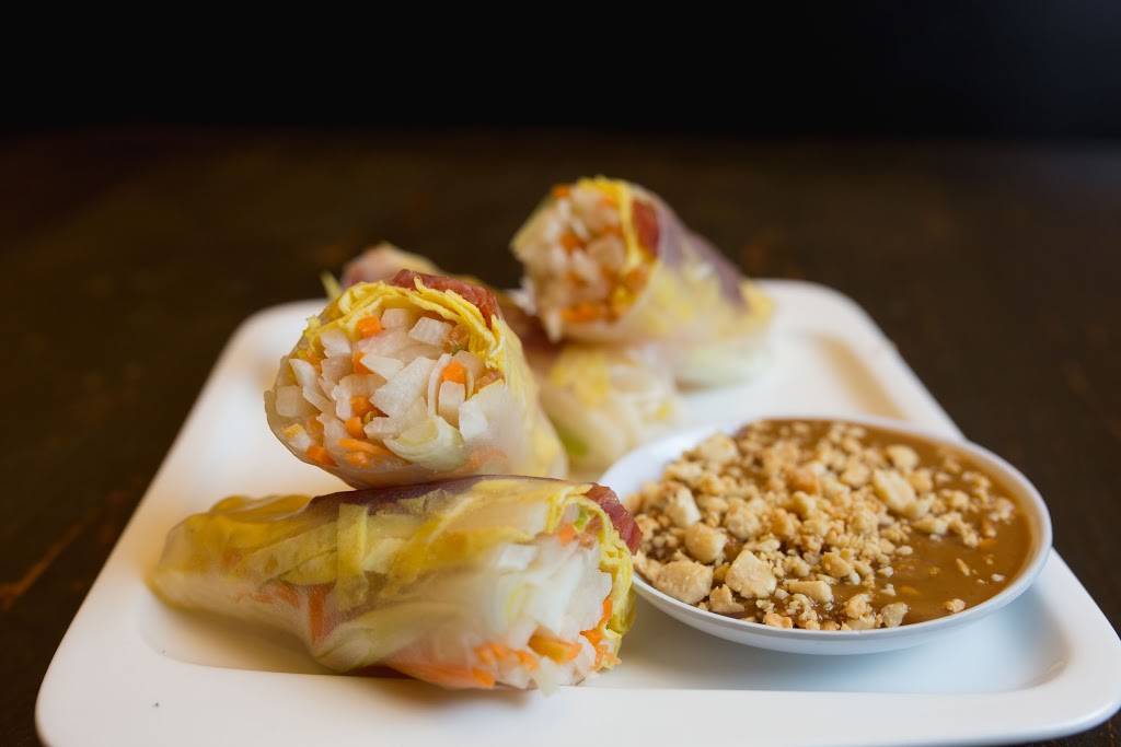 Mi Southeast Asian Eatery | restaurant | 3288 Pierce Street B101, Richmond, CA 94804, USA | 5105273788 OR +1 510-527-3788