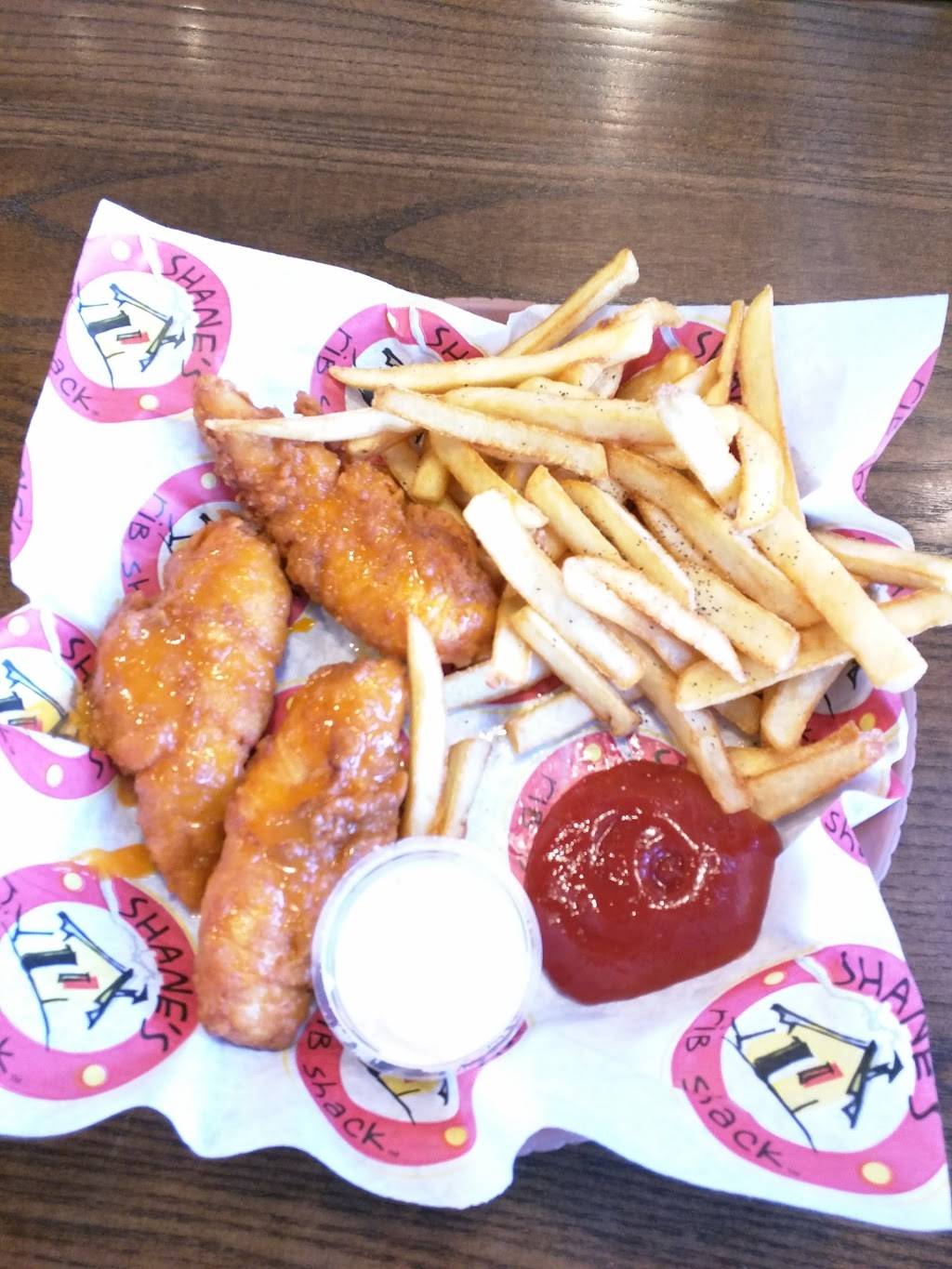 Shanes Rib Shack | restaurant | 5770 Peachtree Industrial Blvd #111, Norcross, GA 30071, USA | 7704166606 OR +1 770-416-6606